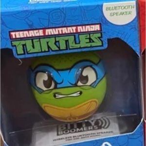 Teenage Mutant Ninja Turtles Michael Angelo Speaker